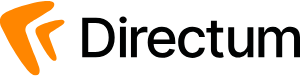 Логотип Директум