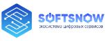 Логотип СофтСноу